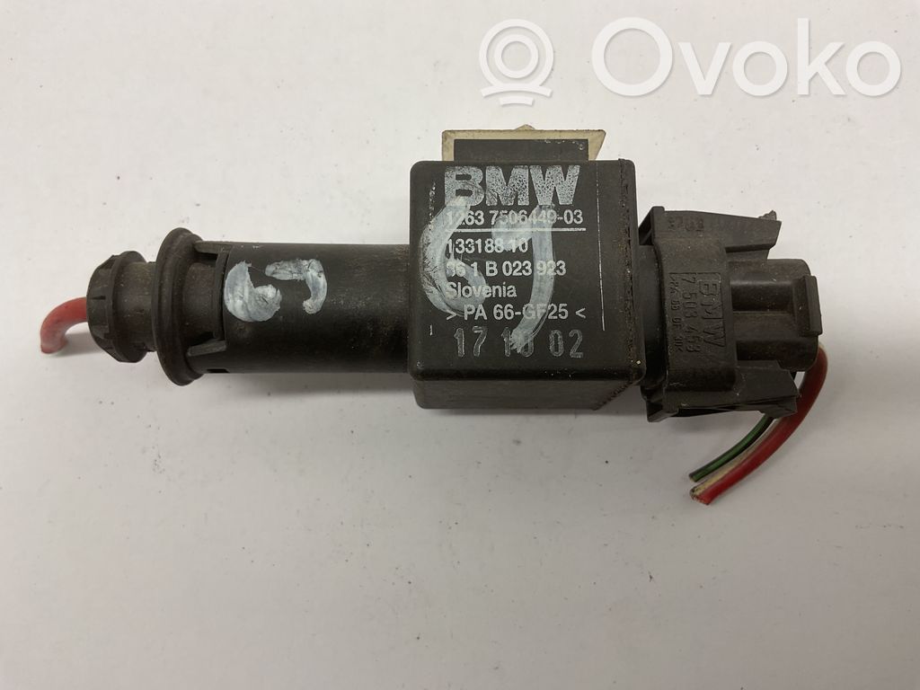 Other relay   861B023923,1B023,171702,13318810,7506449
