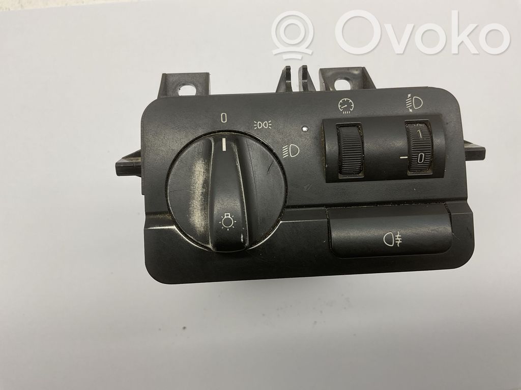 BMW 3 E46 Light switch 