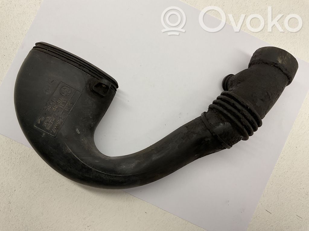 BMW 3 E46 Conductă/furtun admisie aer 