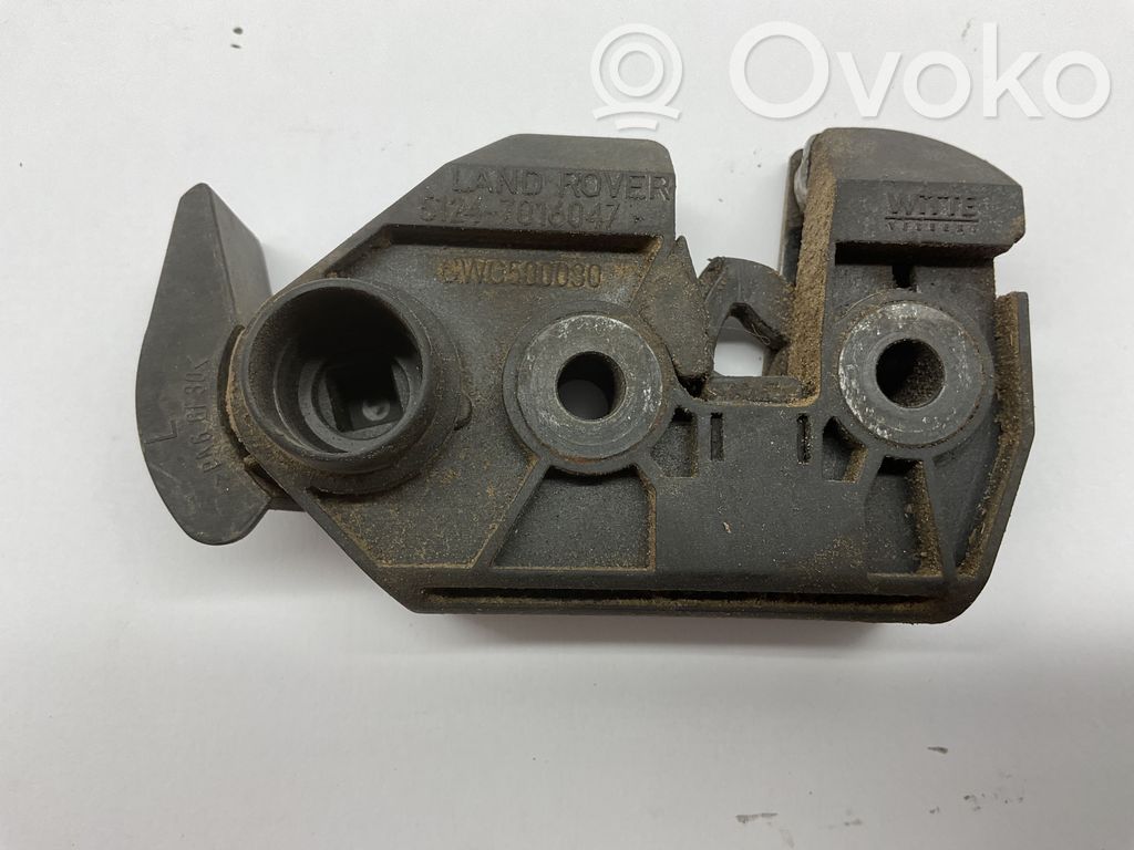 Land Rover Range Rover L322 Blocco/chiusura/serratura del portellone posteriore/bagagliaio 