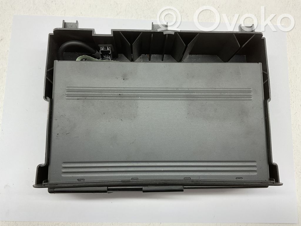 Land Rover Range Rover L322 CD/DVD-vaihdin 