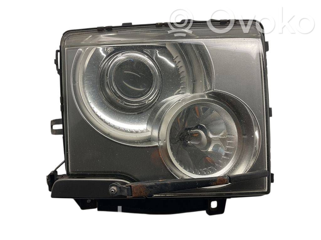 Land Rover Range Rover L322 Lampa przednia 