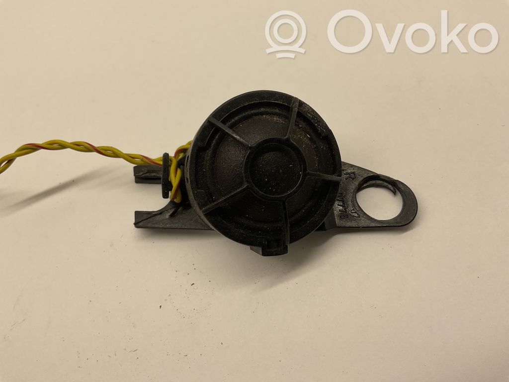 Land Rover Range Rover L322 Altavoz de alta frecuencia en la puerta delantera 