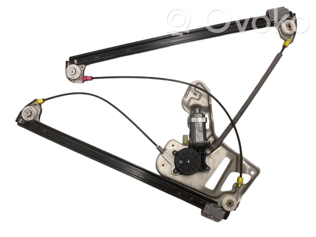 Land Rover Range Rover L322 Elektryczny podnośnik szyby drzwi przednich 
