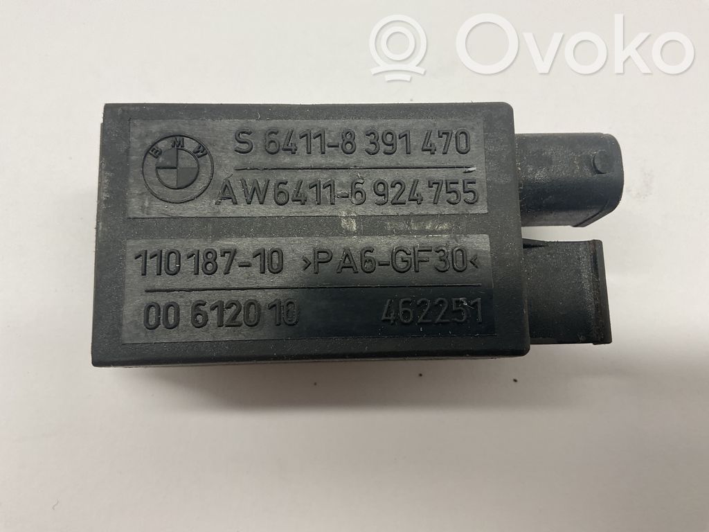 Czujnik AUC   64118391470,00612010,462251,11018710,6416924755