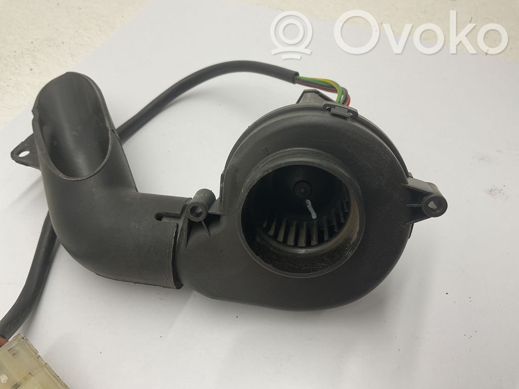 Wentylator komutera   0130002830