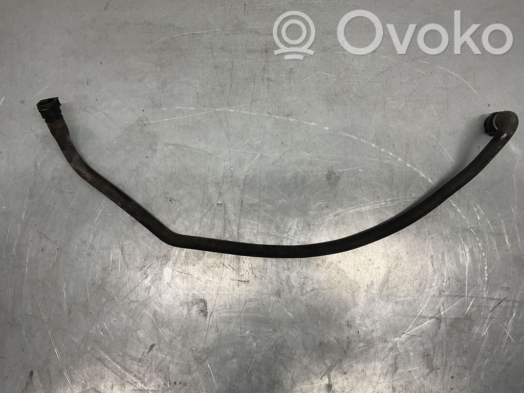 Land Rover Range Rover L322 Caurulīte (-es) / šļūtene (-es) 