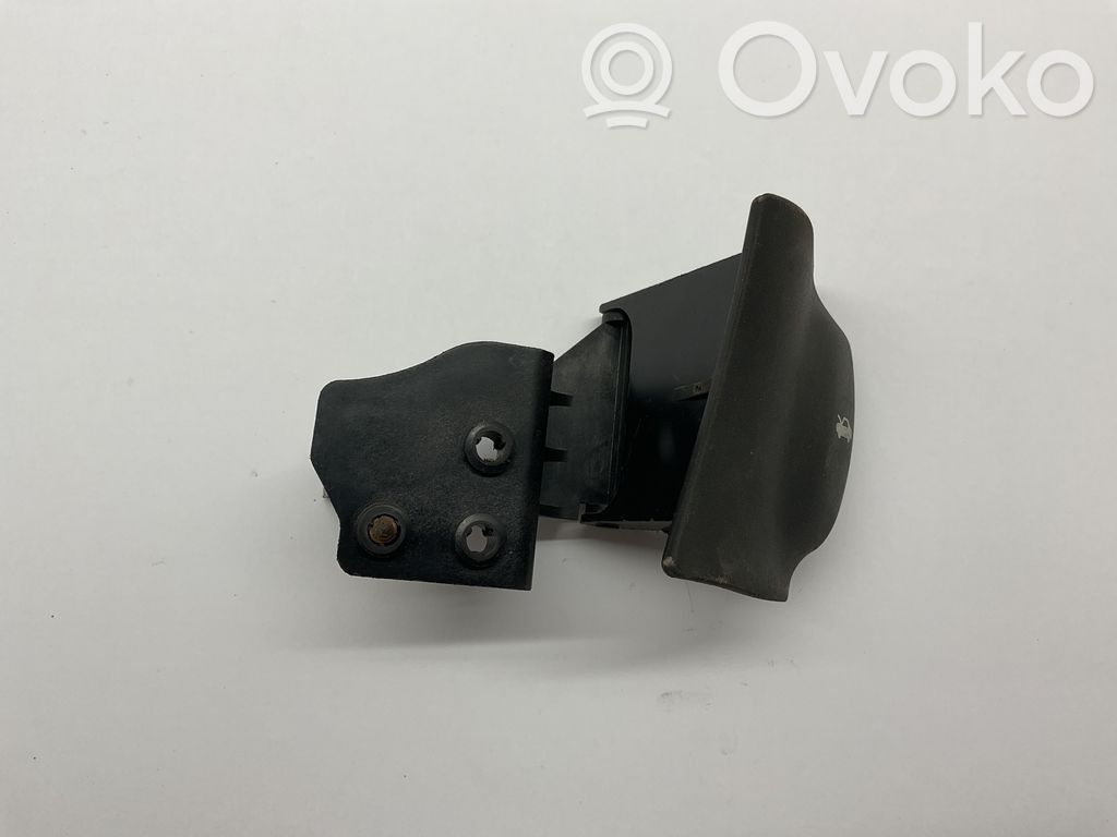 Jeep Cherokee III KJ Engine bonnet (hood) release handle 
