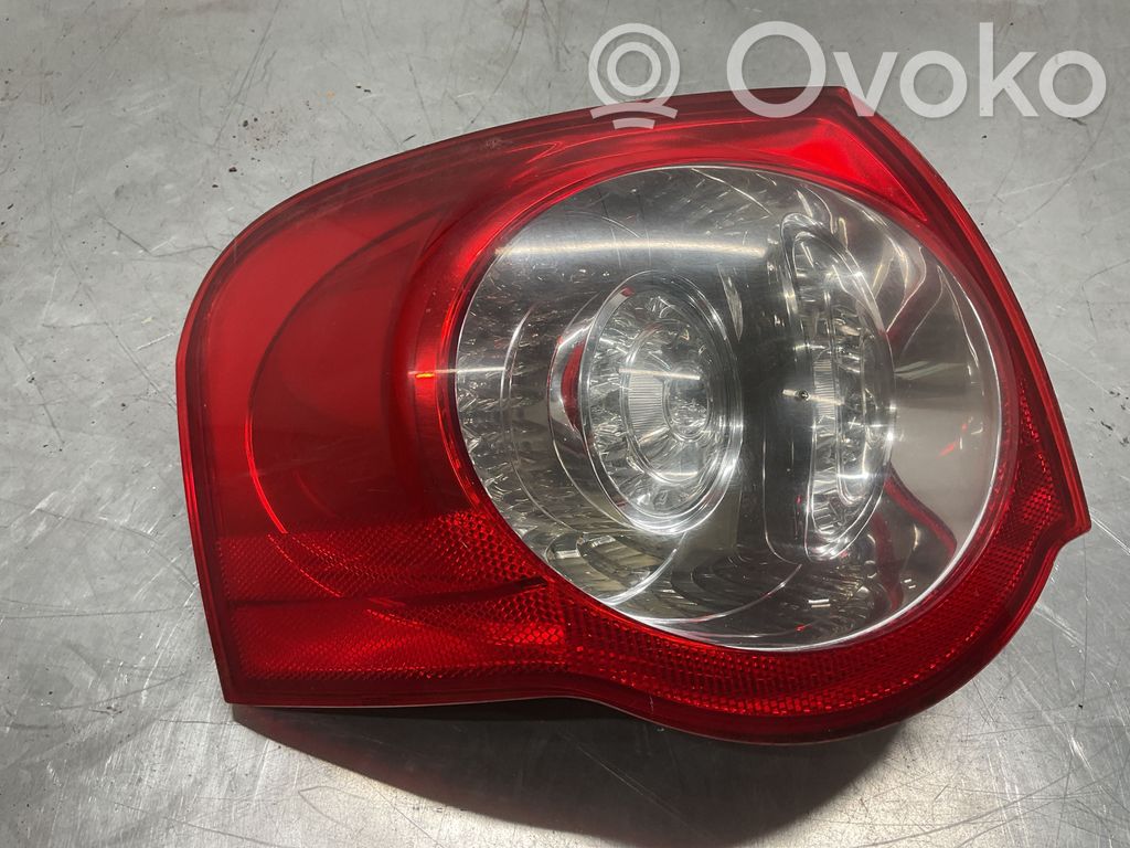 Volkswagen PASSAT B6 Takavalot 