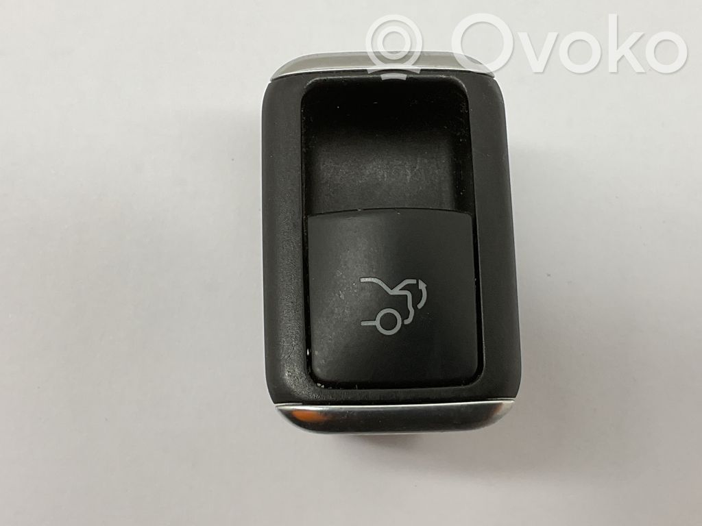 Mercedes-Benz E W212 Interruptor para abrir la puerta trasera 
