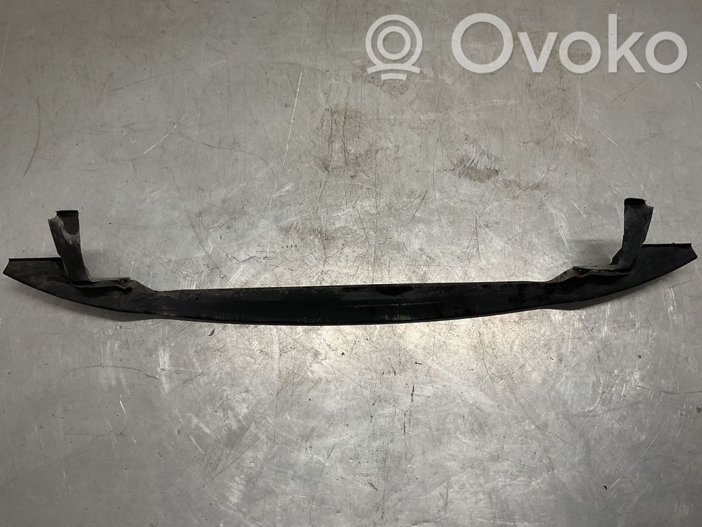 Volkswagen Touran I Panel mocowanie chłodnicy / dół 