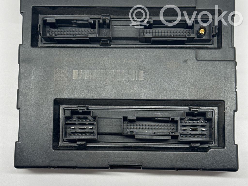 Audi A6 S6 C7 4G Module confort 