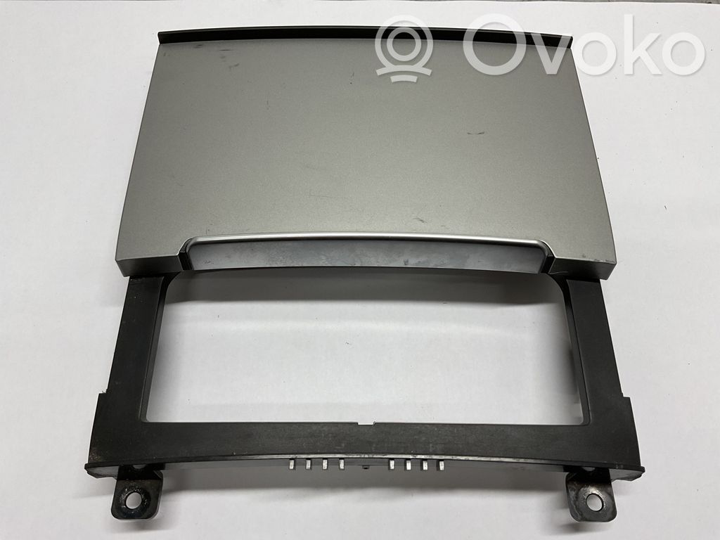 Audi A6 S6 C7 4G Mascherina posacenere (anteriore) 