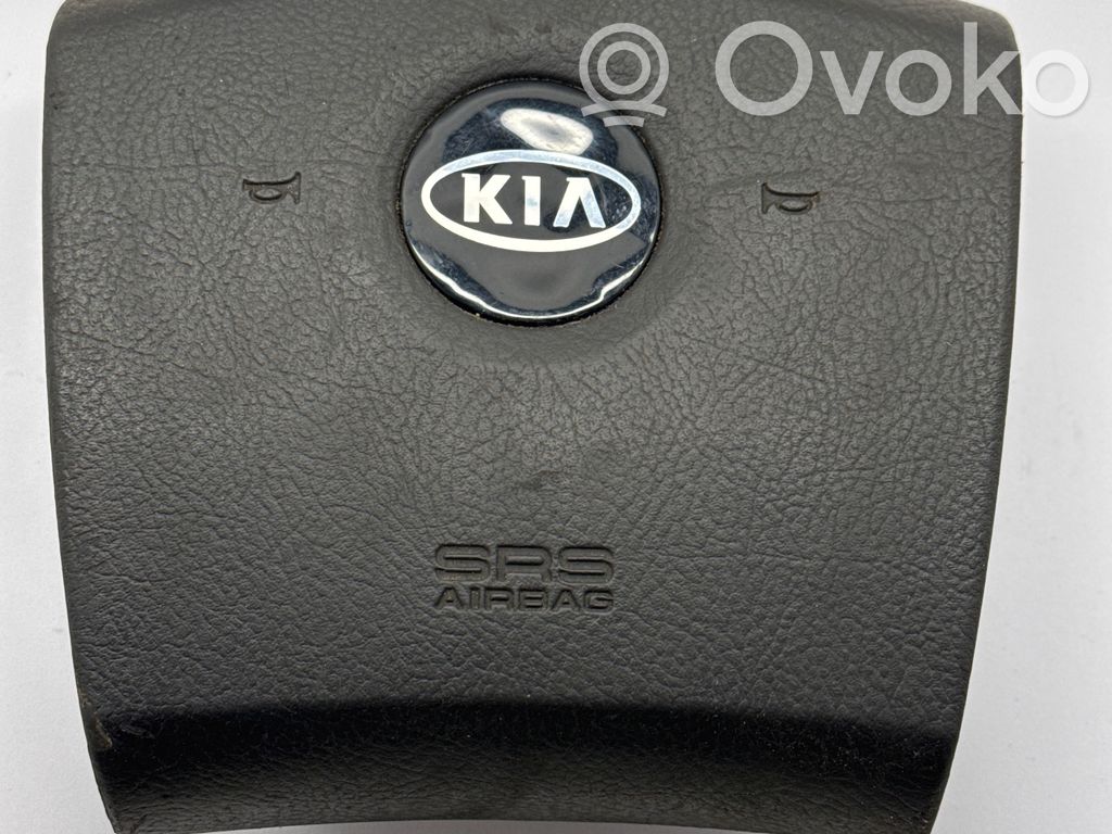 KIA Sorento Airbag volan 