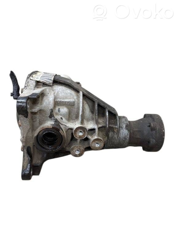 Jeep Cherokee KJ Front differential 
