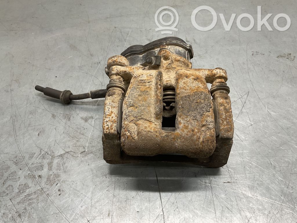 Audi A6 S6 C7 4G Etrier frână spate 