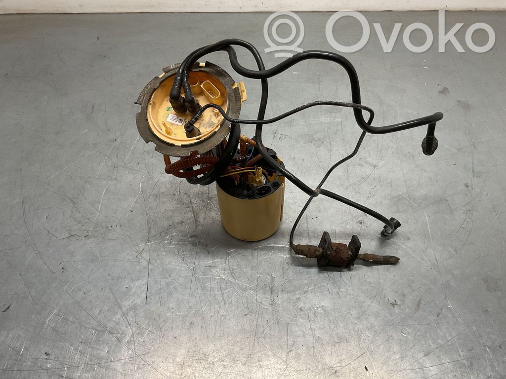 Audi A6 S6 C7 4G Pompa carburante immersa 