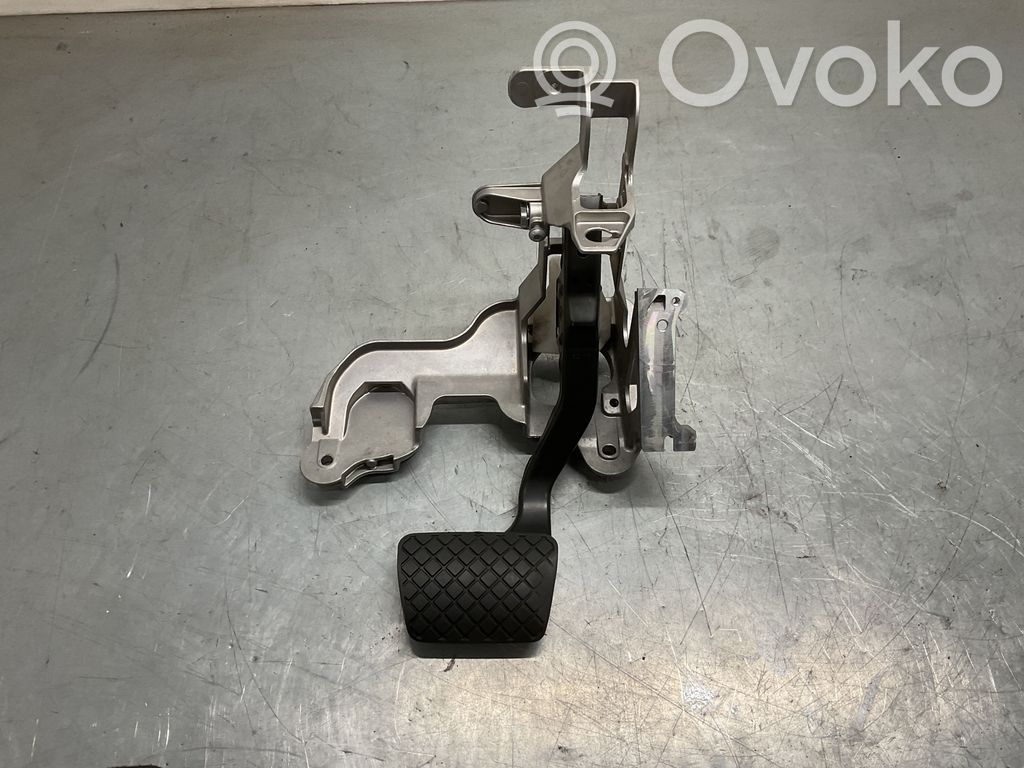 Audi A6 S6 C7 4G Pedale del freno 