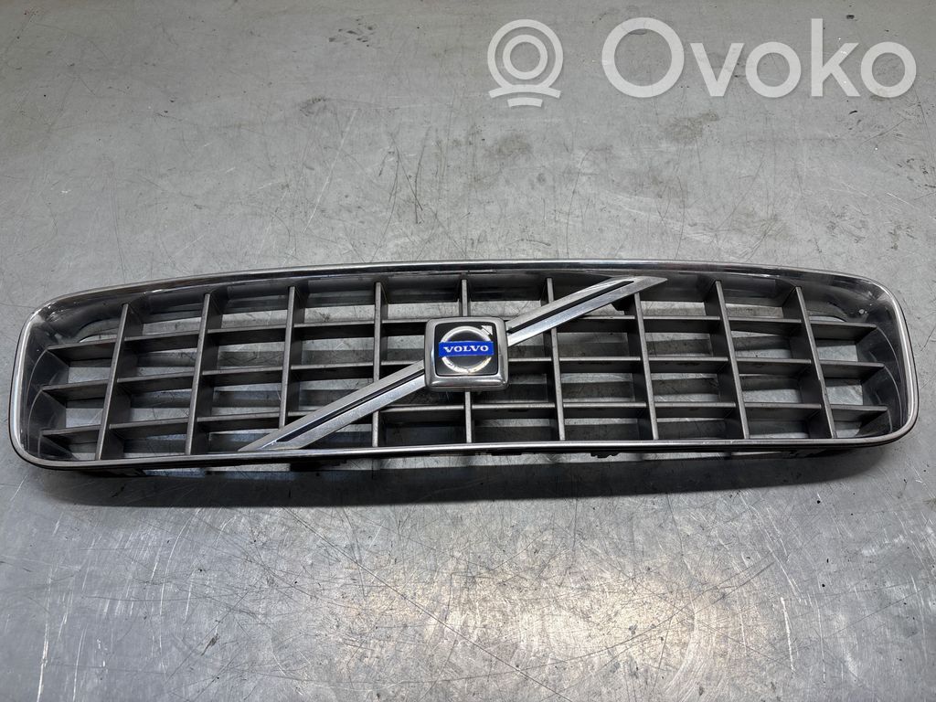 Kühlergrill   8620641,50091