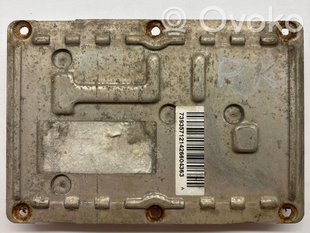 Volvo XC90 Xenon control unit/module 