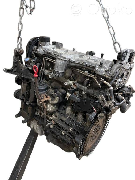 Engine   D5244T,6901105,170986
