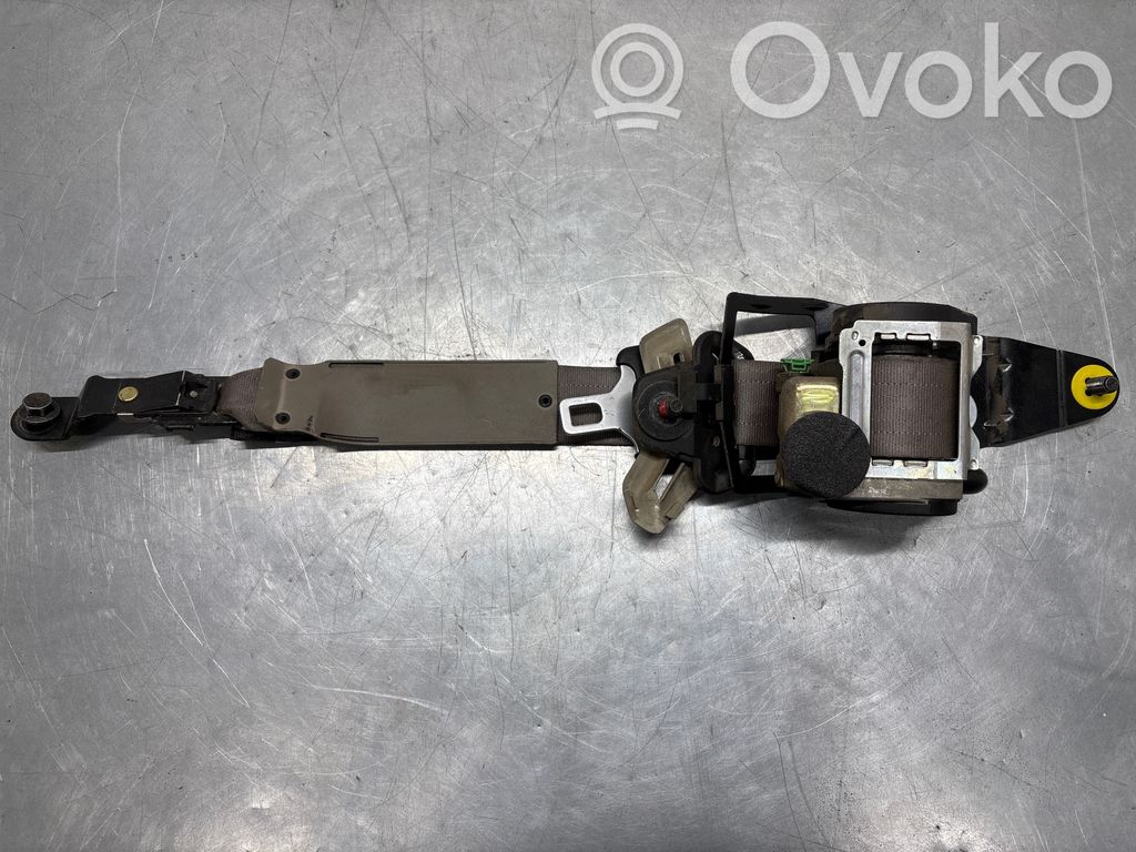 Volvo XC90 Cinturón delantero 