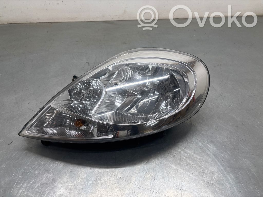 Renault Trafic II (X83) Scheinwerfer 