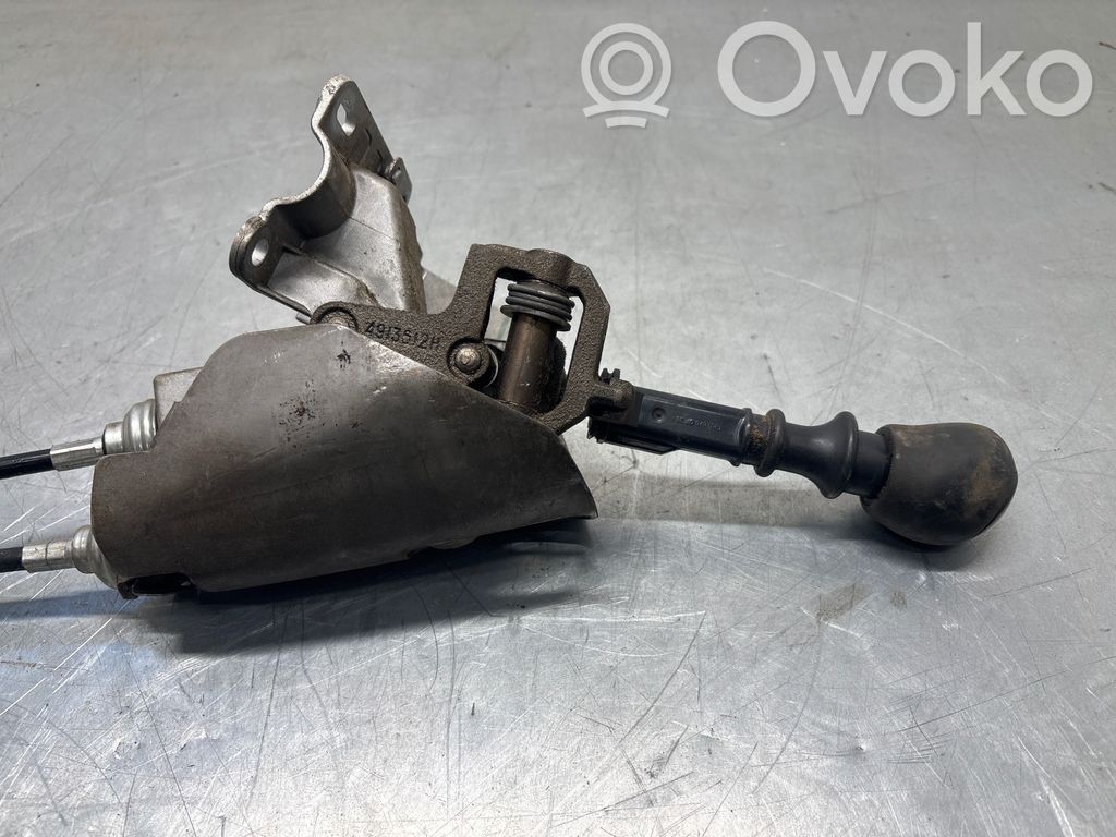 Renault Trafic II (X83) Selector caja de cambios 
