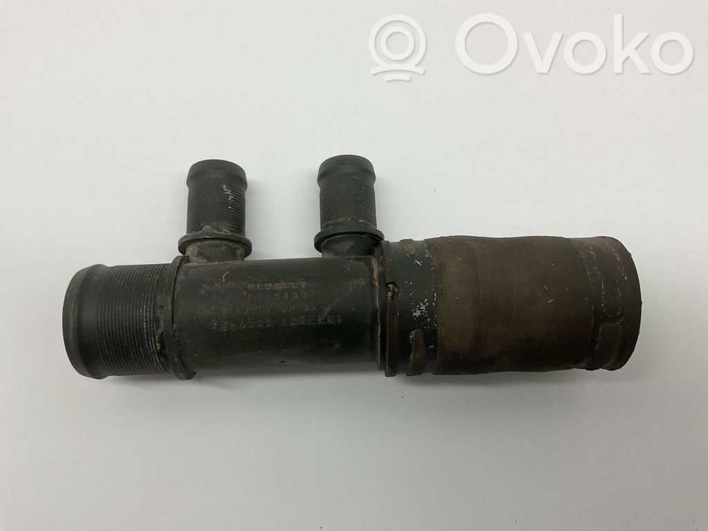 Renault Trafic II (X83) Engine coolant pipe/hose 