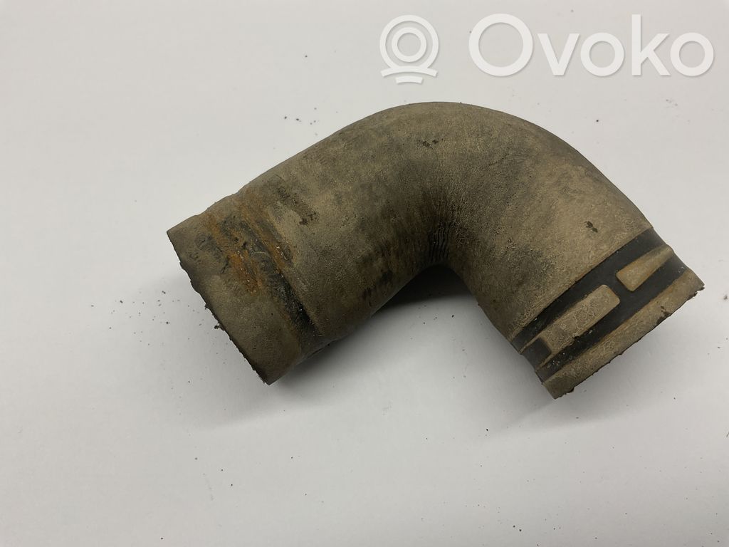 Renault Trafic II (X83) Engine coolant pipe/hose 