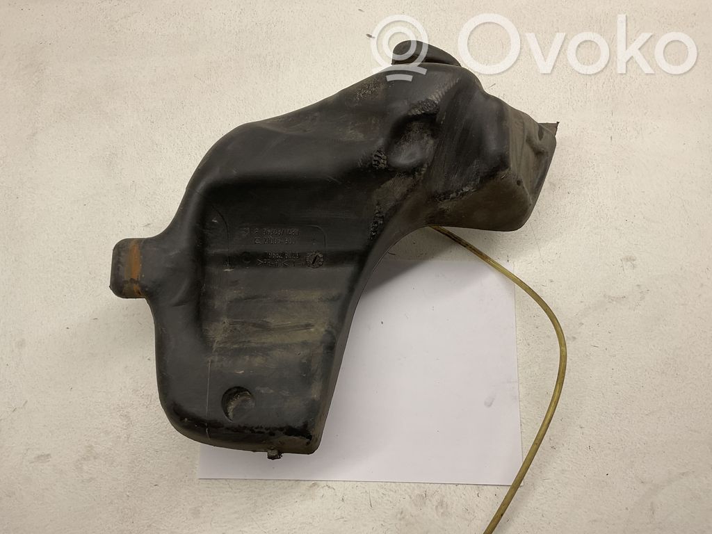 Peugeot 307 Langų skysčio bakelis 