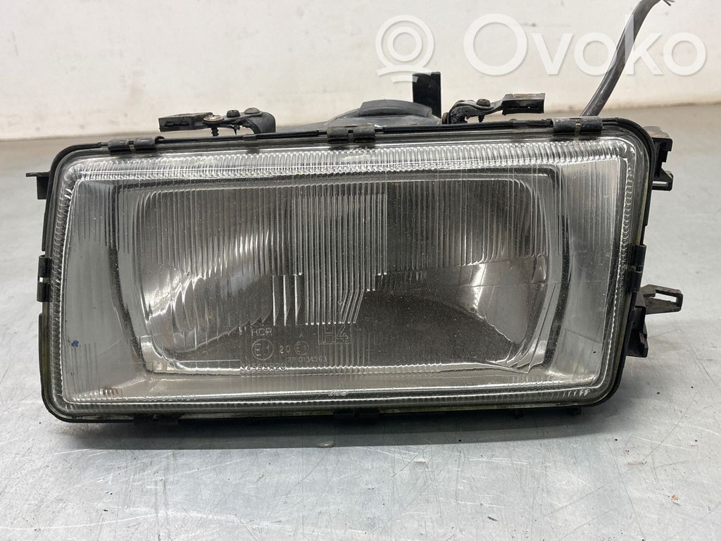 Audi 80 90 B3 Scheinwerfer 