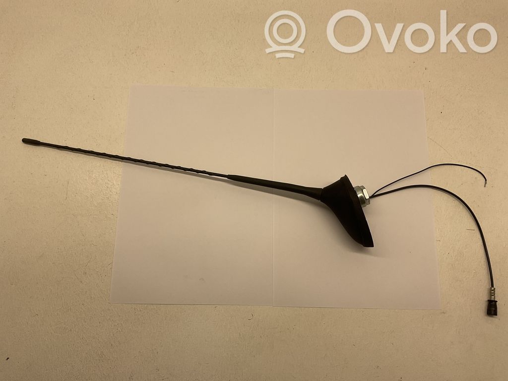 Peugeot 307 Antena aérea GPS 