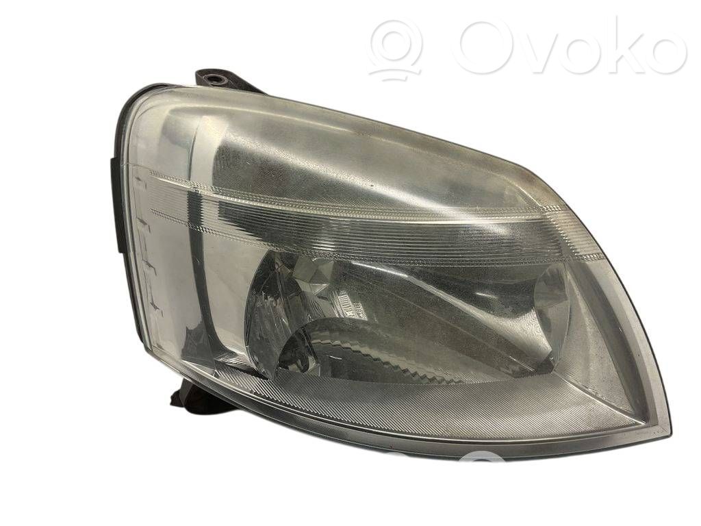 Lampa przednia   3CLX13K046AA