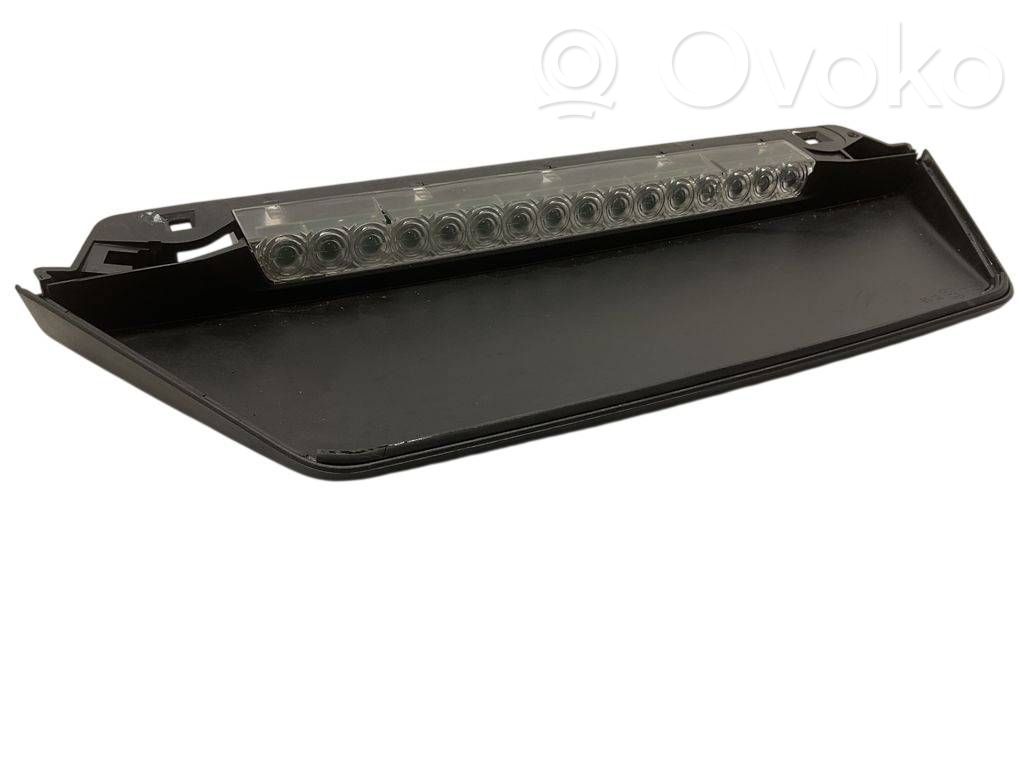 Renault Laguna III Third/center stoplight 