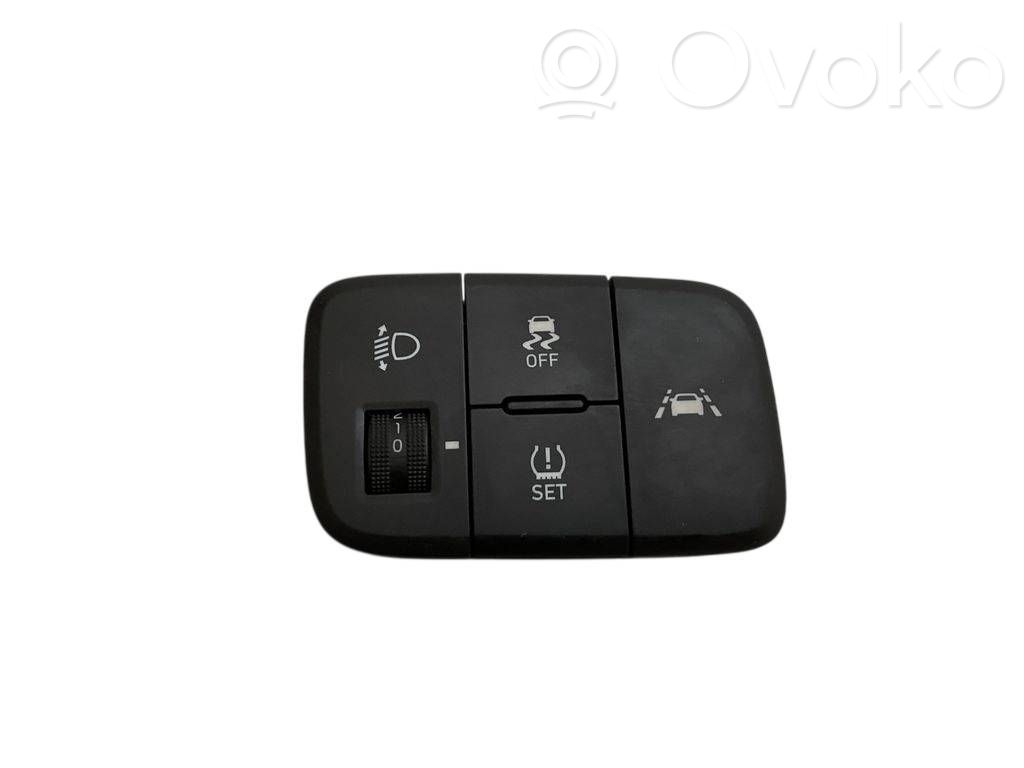 Hyundai i10 Kiti jungtukai/ rankenėlės/ perjungėjai 