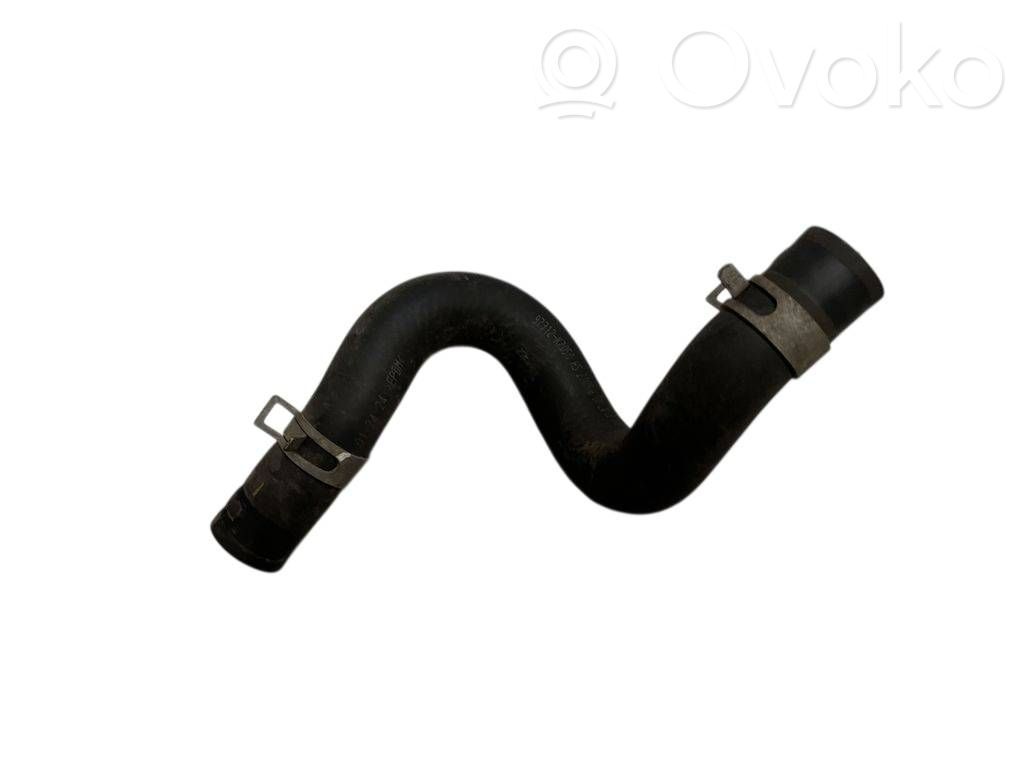 Hyundai i10 Engine coolant pipe/hose 