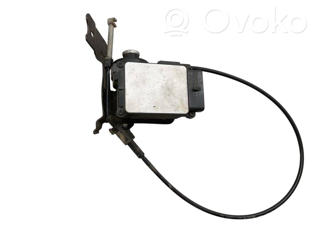 Ford Explorer Kruīza kontroles vadības bloks 