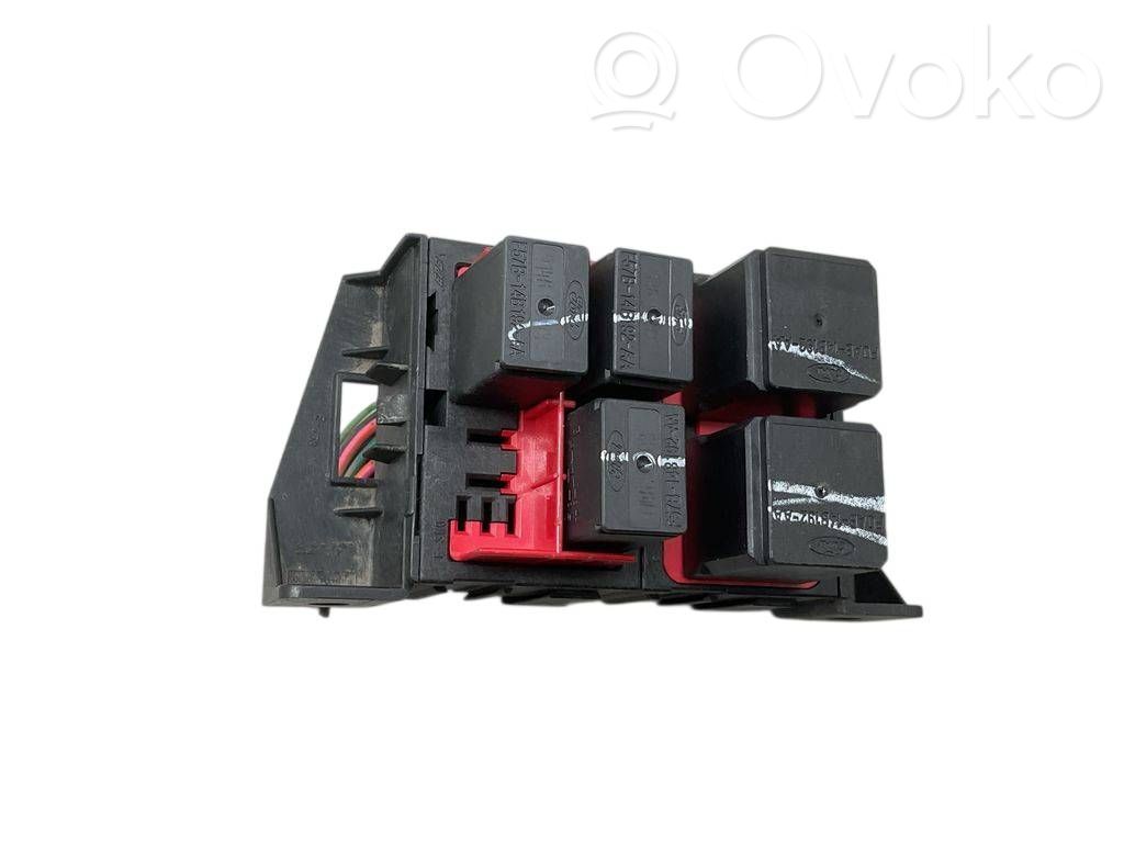 Fuse module   F57B14B192AA,0146