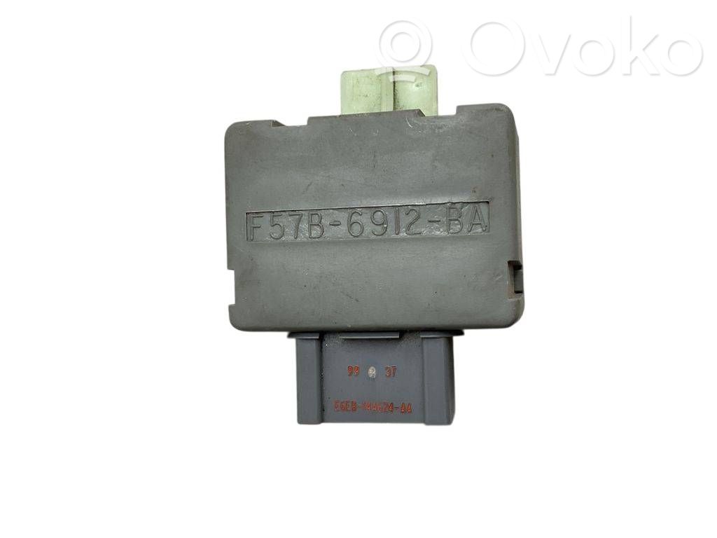 Ford Explorer Other relay 