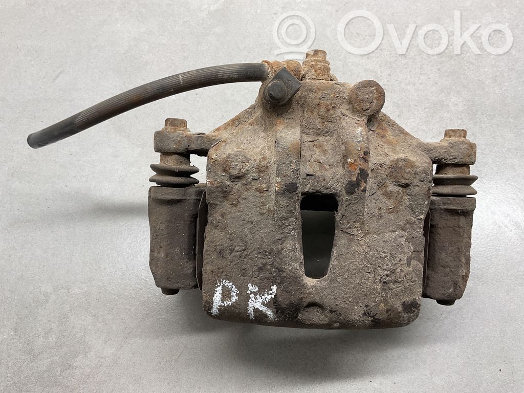 Bremssattel vorne