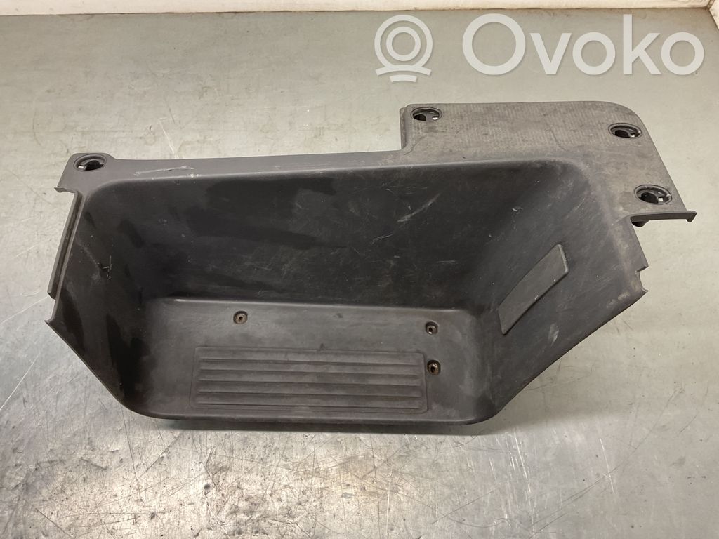 Peugeot Boxer Moldura protectora del borde delantero 