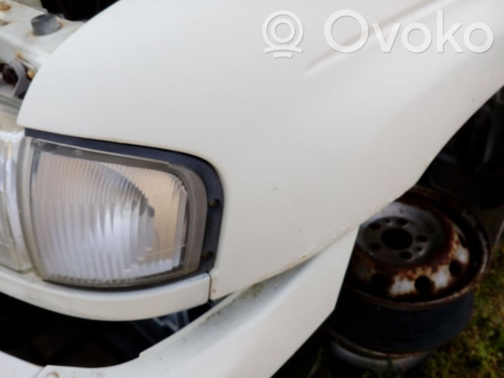 Frontblinker