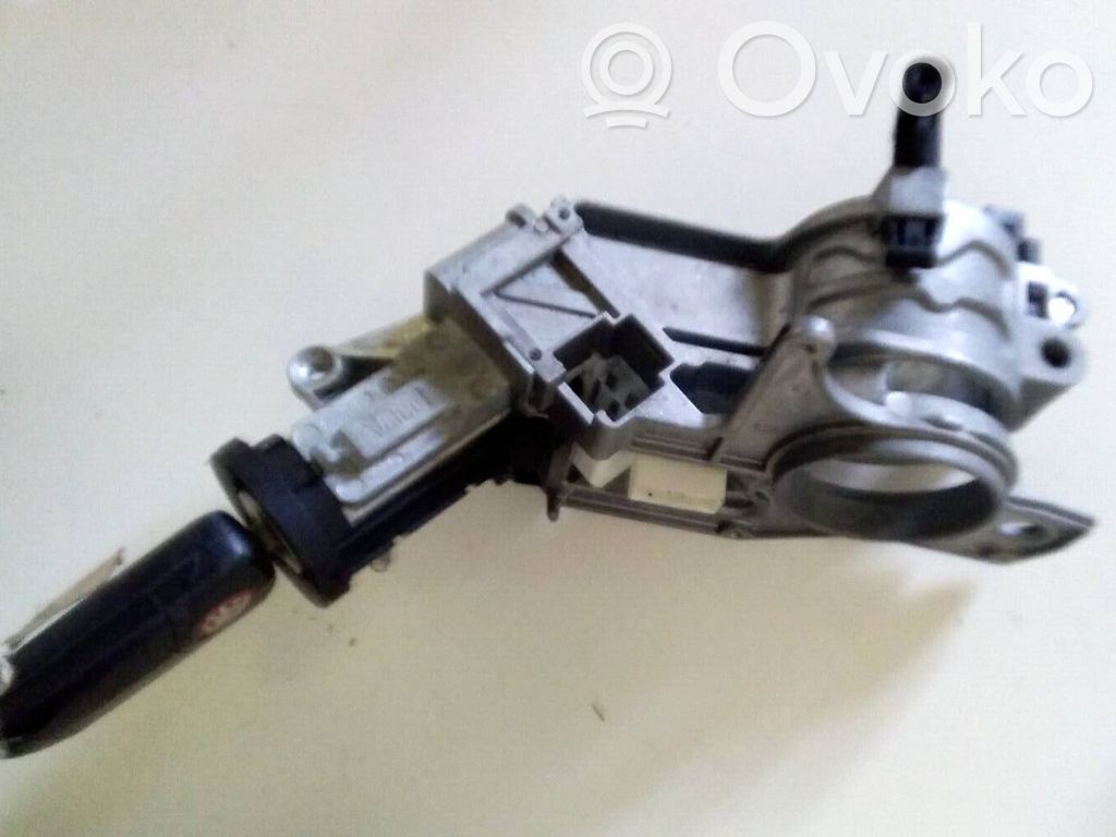 Ignition lock   2421430,N0501882,13149660