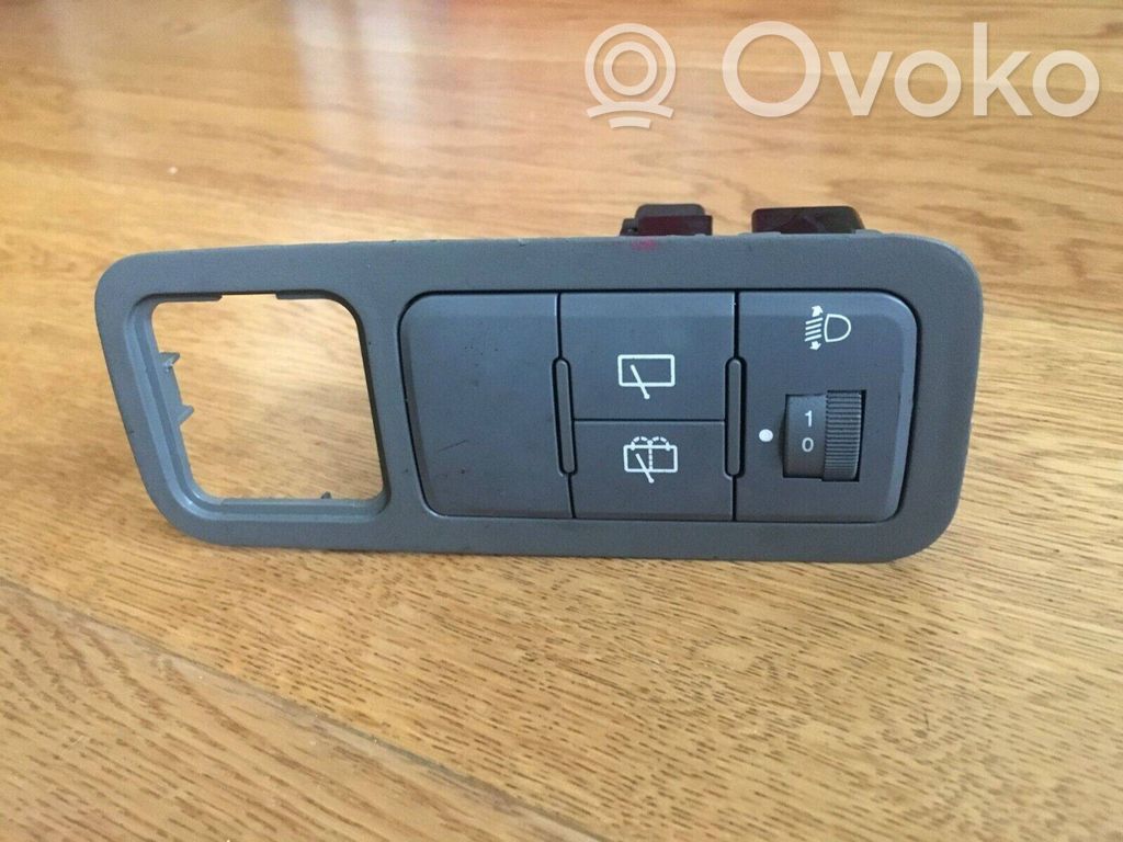 KIA Rio Wiper switch 