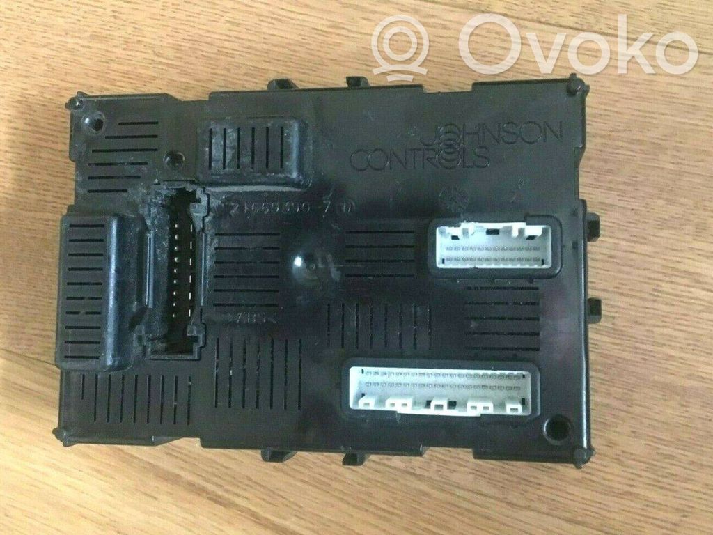 Comfort/convenience module   284B2EM01E,BCML2NAC