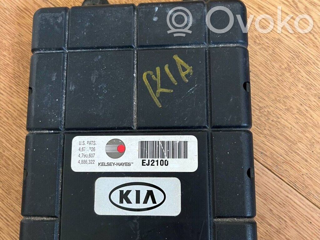 Other control units/modules   4673226,470607,4886322,EJ2100