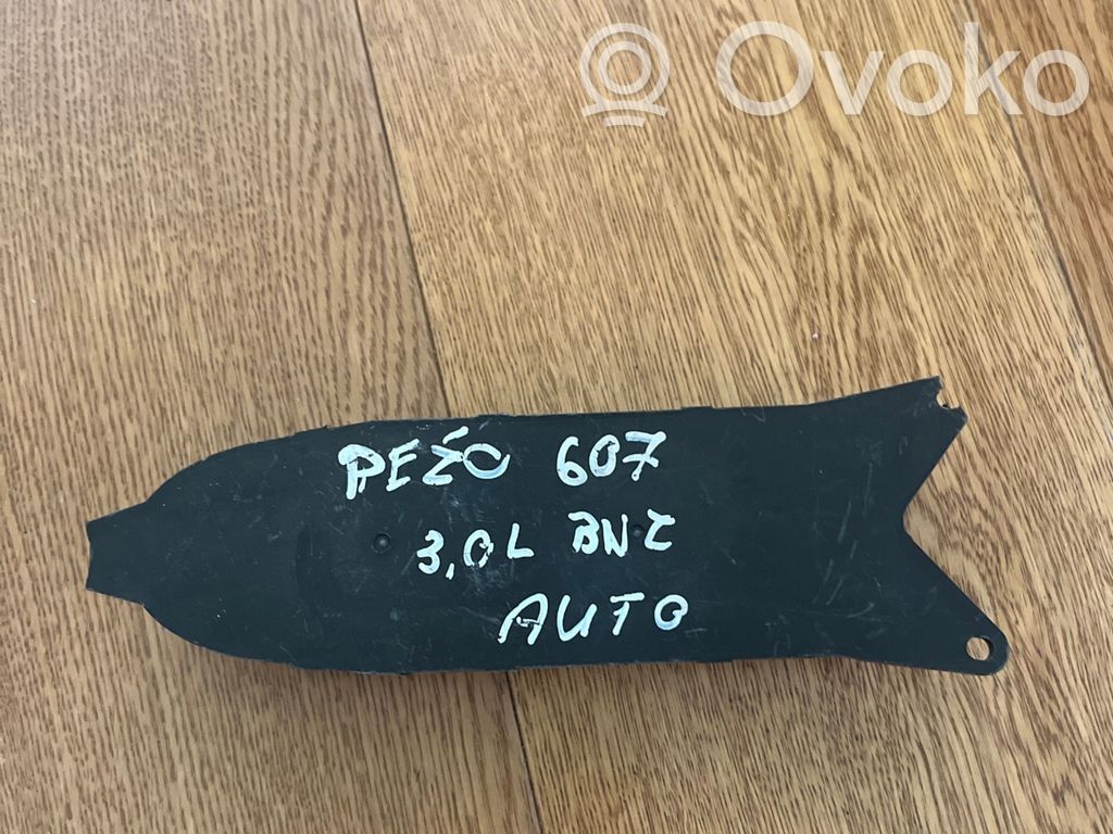 Seat control module   9633120680,48300151,501135110040