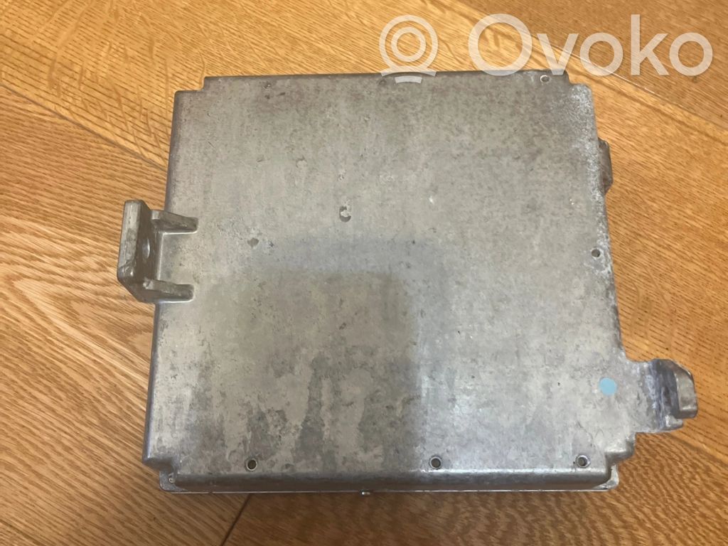 Engine control unit/module   37820PLML54