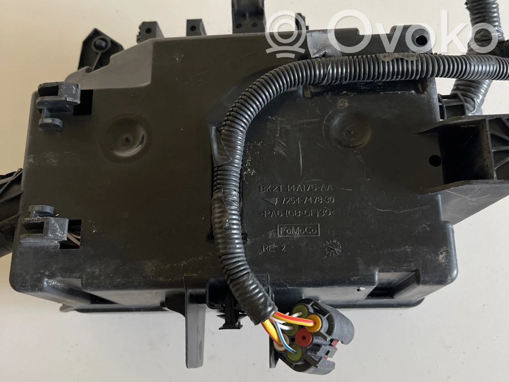 Module de fusibles   BK2T14A175AA,7254747830